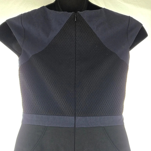 Antonio Melani Mini Dress - Picture 6 of 7